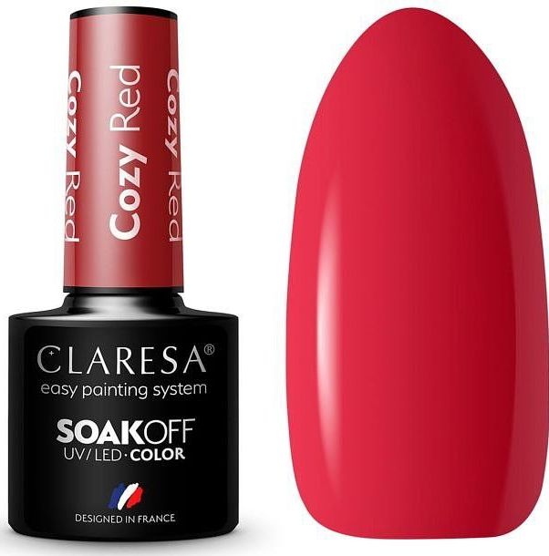 Nagellak - Kleurcombinatie - Hoogwaardige Kwaliteit