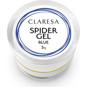 SPIDER GEL BLUE 5 g