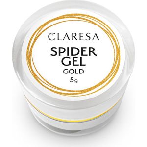 SPIDER GEL GOLD 5 g