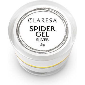 SPIDER GEL SILVER 5 g
