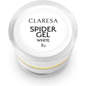 SPIDER GEL WHITE 5 g