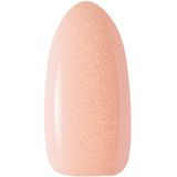 Claresa - UV/LED Base Rubber Nagellak - Tint 12 - 5 g