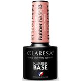 Claresa - UV/LED Base Rubber - Nagellak - 5 g
