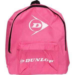 Dunlop Dunlop - rugzak (roze)