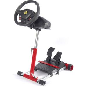 Wheel Stand Pro F458/F430/T80/T100 Deluxe V2 Wheel stand Zwart