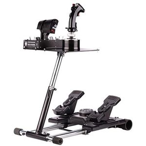 Wheel Stand Pro Deluxe V2 Thrustmaster HOTAS WARTH