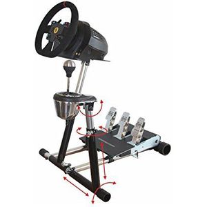 Wheel Stand Pro RGS Module