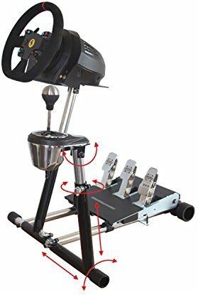 Wheel Stand Pro RGS Module