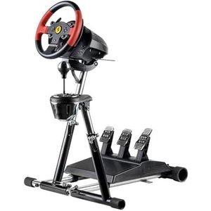 Wheel Stand Pro Thrustmaster T300RS+RGS+, Meubelaccessoires voor spellen, Zwart