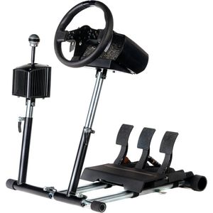 Wheel Stand Pro tbv CSL ELITE + RGS-F + GTS (DELUXE V2)