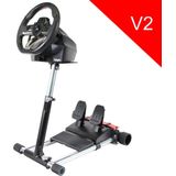 WheelStandPro HORI V2 De Luxe  (Let op, zonder stuur en Pedalen)