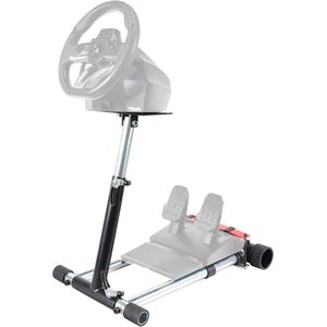 WheelStandPro HORI V2 De Luxe  (Let op, zonder stuur en Pedalen)