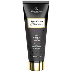7suns Amerikaanse glamour mega sterke bronzer bruinen