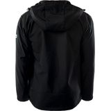 Hi-tec - Prince Ii - Softshelljack - Zwart - Softshell - Waterdicht