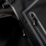 Hi-tec - Prince Ii - Softshelljack - Zwart - Softshell - Waterdicht