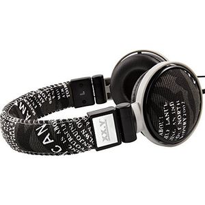 xx.Y HP-8714V 10 smartphone-hoofdtelefoon - camouflage/blauw