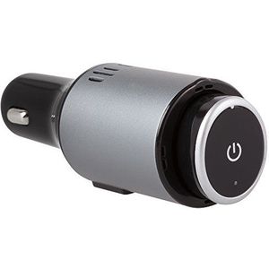 Xenic U04 Bluetooth koptelefoon voor de auto met oplader