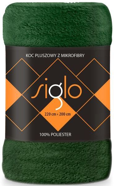 Woondeken - Grijs - Polyester