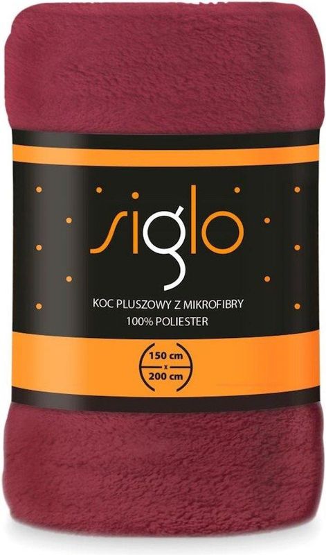 Woondeken - Grijs - Polyester