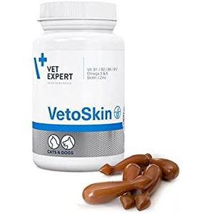 VetoSkin 60caps
