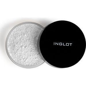 Inglot - Mattifying System 3S Loose Powder Poeder 2.5 g 31