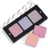 AMC - Shine - Oogschaduw - Diverse Kleuren - 2.7 g