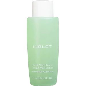 Inglot Multi-Action Toner - Combination To Oily Skin 25 ml