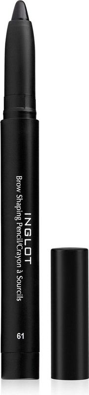 INGLOT Brow Shaping Pencil - 61 | Wenkbrauwpotlood