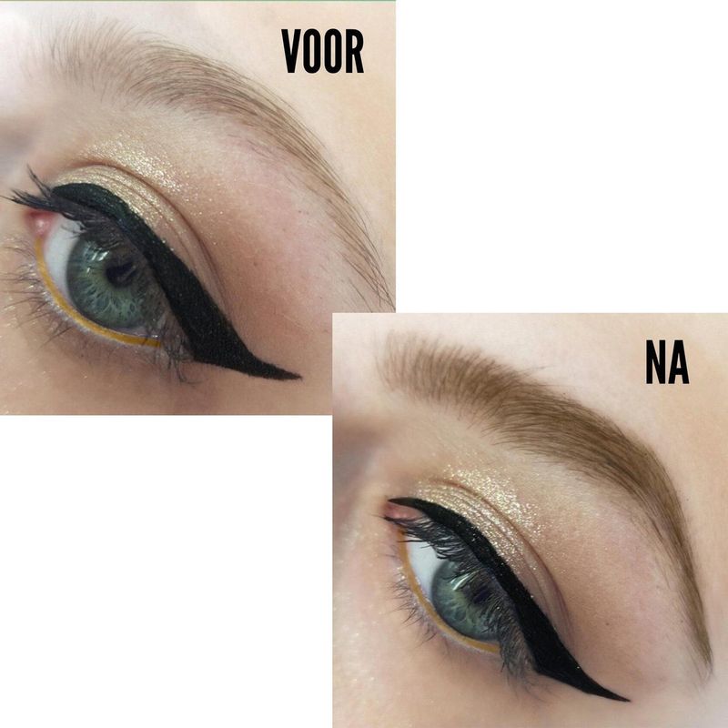 INGLOT Brow Shaping Pencil - 62 | Wenkbrauwpotlood