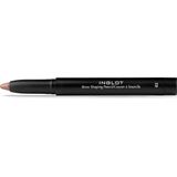 INGLOT Brow Shaping Pencil - 63 | Wenkbrauwpotlood