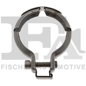 FA1 Pijpverbinding, uitlaatsysteem BMW 104-850 18308578628