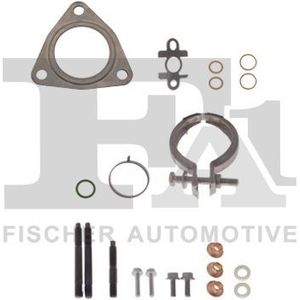 FA1 Turbocharger, montageset RENAULT KT220920 7711497406,8200753383,8200753383G 8200753383H,8200799760,7701478904