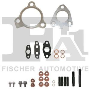 FA1 Turbocharger, montageset HYUNDAI,KIA KT730310 RM282312F100,JTC12189,282302F300 282312F000,282312F001,282312F100,282312F300