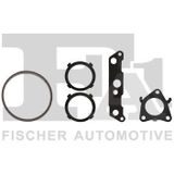 FA1 Turbocharger, montageset VW,AUDI KT111590E 059145873BJL,059145873DB,059145873ENV 059145873ESX,059145873BC,059145873BL,059145873CLX,059145873BJV