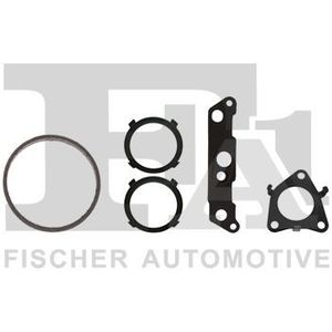 FA1 Turbocharger, montageset VW,AUDI KT111590E 059145873BJV,059145873DB,059145873FM 059145873BPX,059145873ESV,059145873FAX,059145873BCV,059145873BLV