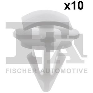 FA1 Clip, sier- /beschermingslijst VW,SKODA,SEAT 11-40078.10 3C0853585
