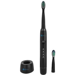 ProfiCare - Oro-Sonic - Elektrische Tandenborstel - Zwart - 31000 Trillingen