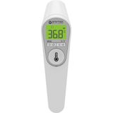 HI-TECH MEDICAL ORO-BABY COLOR digital kropstermometer Termometer med fjernregistrering