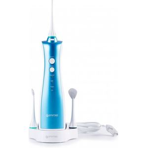 Oromed - ORO DENT PRO - Oral Irrigator - Wit - Vermogen 200 ml