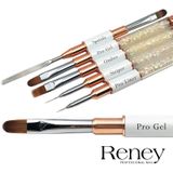 RENEY® Pro Ombre Shading Brush