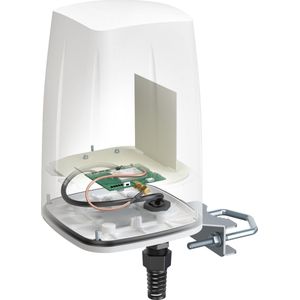 Teltonika LTE Antenne QuSpot A140S Buitenbehuizing voor TRB140 (2G), Netwerkantenne