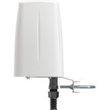 Teltonika - QuSpot A240S - Netwerkantenne - Buitenbehuizing - 3G - GSM