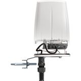 Teltonika - QuSpot A240S - Netwerkantenne - Buitenbehuizing - 3G - GSM