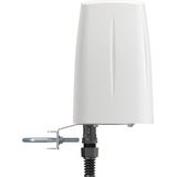 Teltonika - QuSpot A240S - Netwerkantenne - Buitenbehuizing - 3G - GSM
