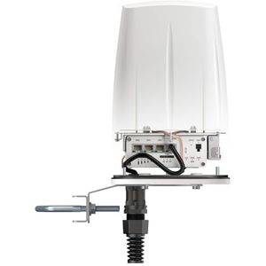 Teltonika - QuSpot AX09S - Buitenbehuizing - Netwerkantenne