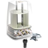 QuSpot - Geïntegreerde Omni-Antenne - Multi-band LTE - Wi-Fi - GPS - Bluetooth