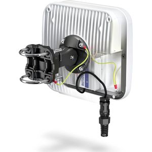 Teltonika LTE Antenne QuMax AX09M Buitenbehuizing voor RUTX09 (5G, 3G, GSM), Netwerkantenne