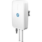 Quwireless - AX50MO - QuMax Omni - Netwerkantenne - 5G - Voor RUTX50