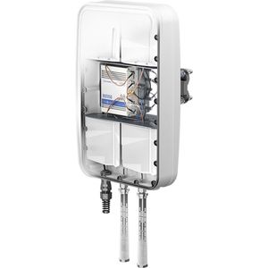 Quwireless - AX50MO - QuMax Omni - Netwerkantenne - 5G - Voor RUTX50