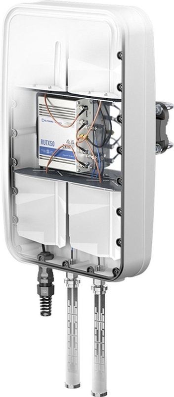 Quwireless - AX50MO - QuMax Omni - Netwerkantenne - 5G - Voor RUTX50